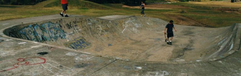 Dunwich Bowl