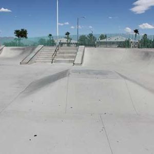 Durango Hills Skatepark