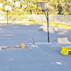 Durbanville Skatepark
