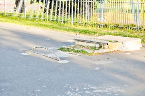 Durbanville Skatepark photo 2