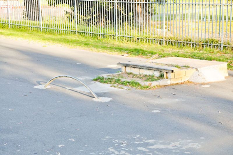 Durbanville Skatepark