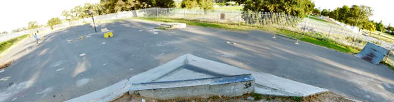 Durbanville Skatepark