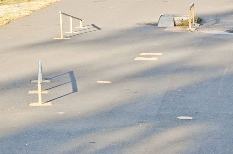 Durbanville Skatepark