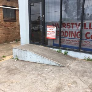Durham St Kicker 