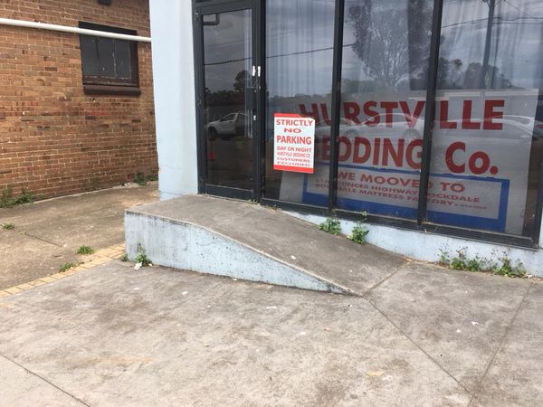 Durham St Kicker