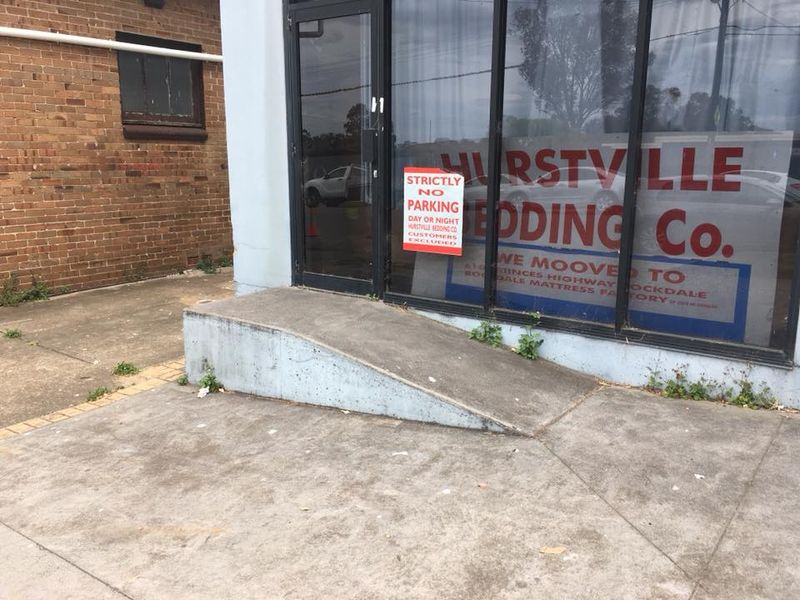 Durham St Kicker 