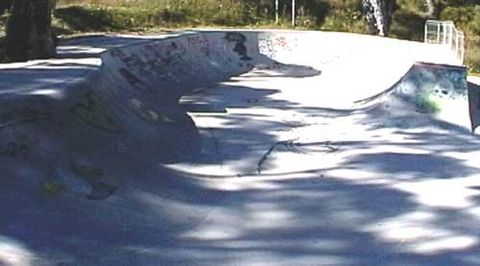 Durras Skatepark photo 6