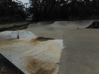 Durras Skatepark