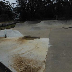 Durras Skatepark