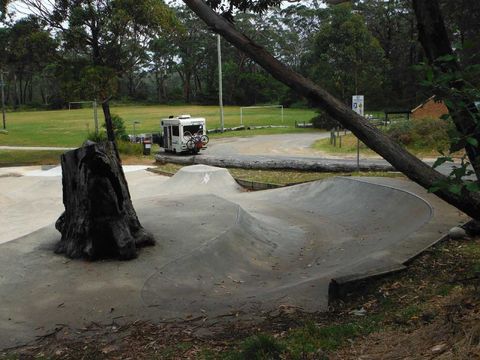 Durras Skatepark photo 4