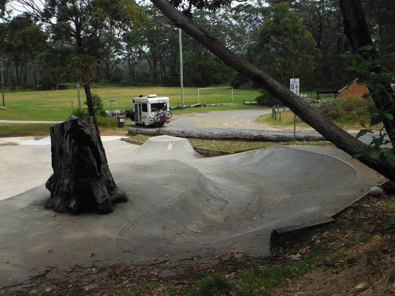 Durras Skatepark