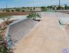 Dust Devil Skate park