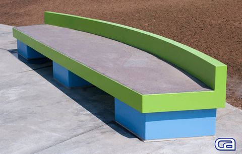 Dust Devil Skate park photo 3