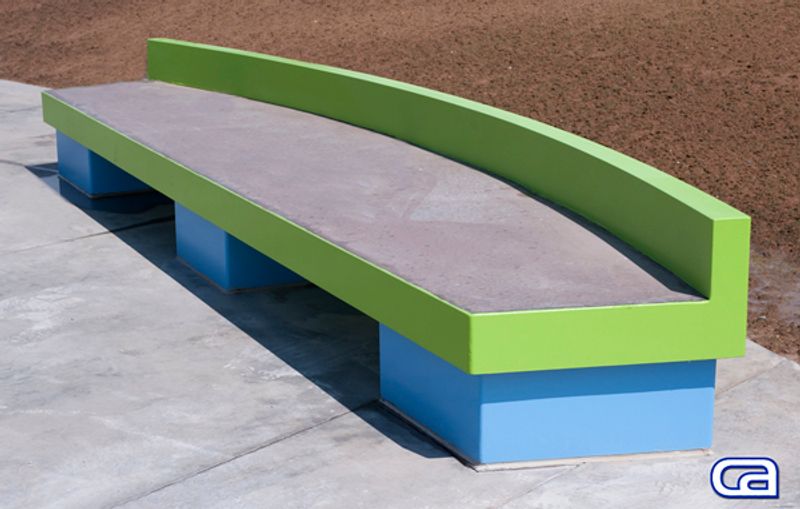 Dust Devil Skate park