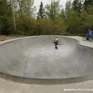 Duvall Skatepark
