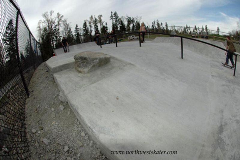Duvall Skatepark