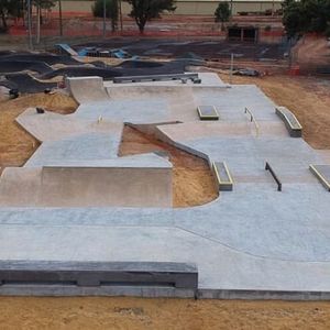 Dwellingup Skate Park