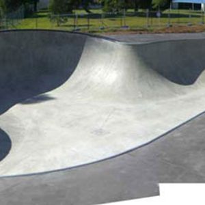 Eaglehawk Skatepark