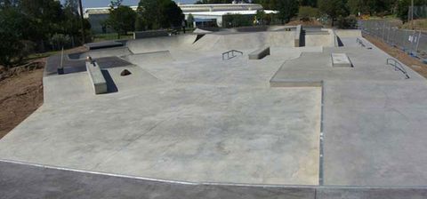 Eaglehawk Skatepark photo 6