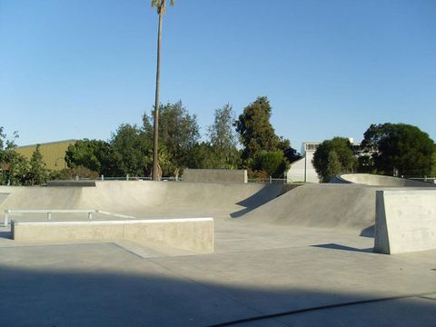 Eaglehawk Skatepark photo 8