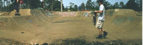 Eagleby Bowl photo 3