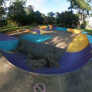 Eagleby Skatepark
