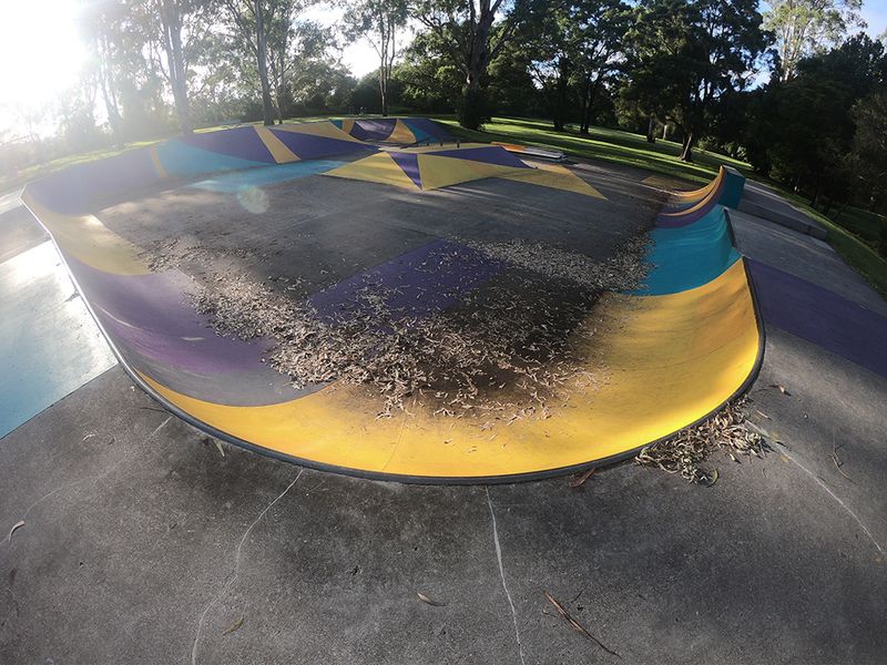 Eagleby Skatepark