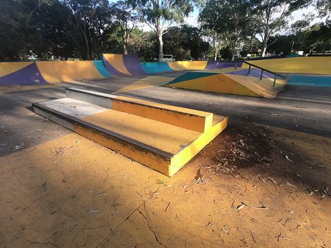Eagleby Skatepark photo 4