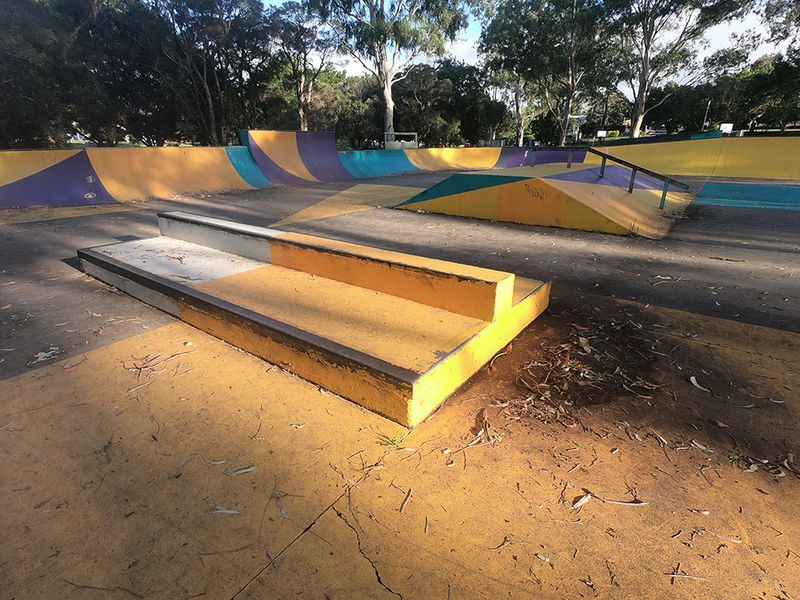 Eagleby Skatepark