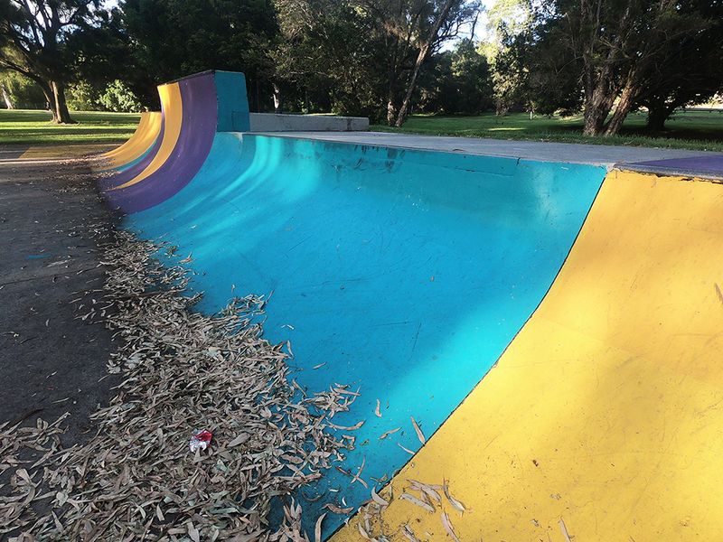 Eagleby Skatepark