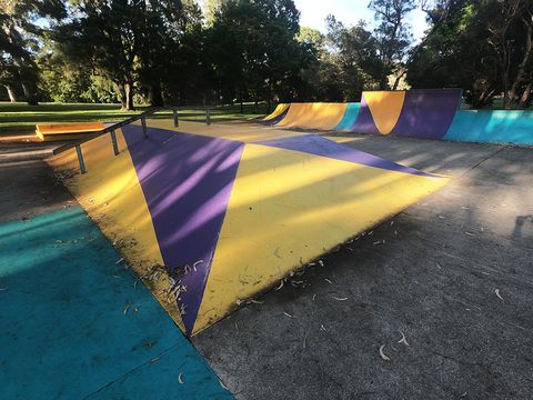 Eagleby Skatepark photo 7