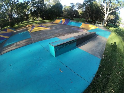 Eagleby Skatepark photo 8