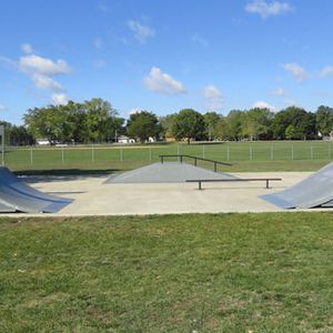 Eagle Skatepark