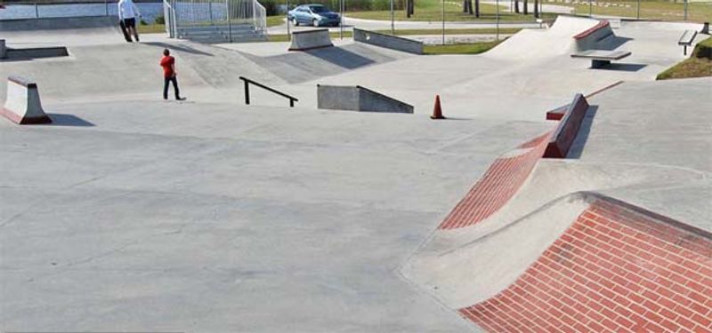 Englewood Skatepark