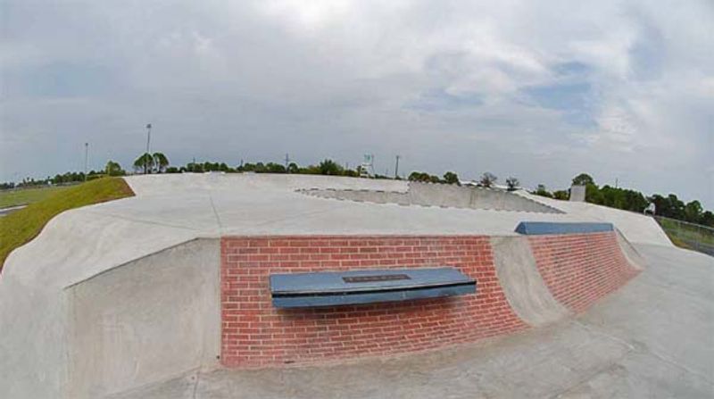 Englewood Skatepark
