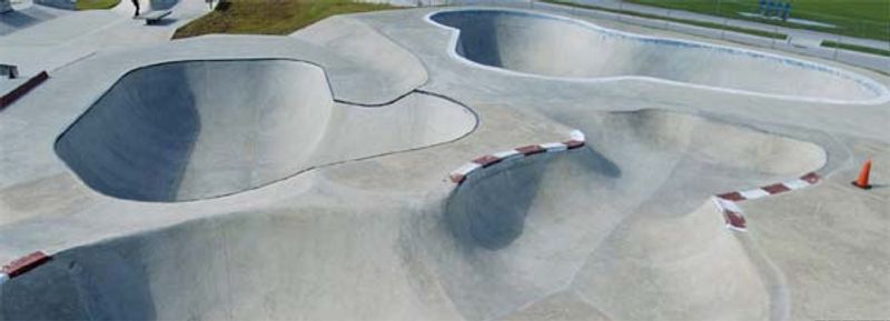Englewood Skatepark