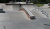 Earley Skatepark