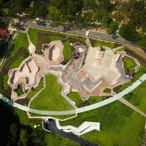 East Coast Skatepark