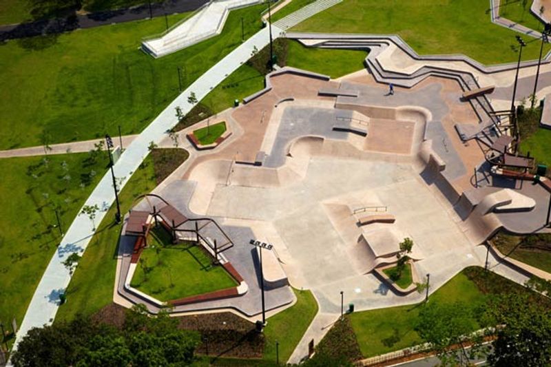 East Coast Skatepark