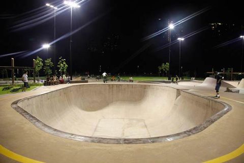 East Coast Skatepark photo 4