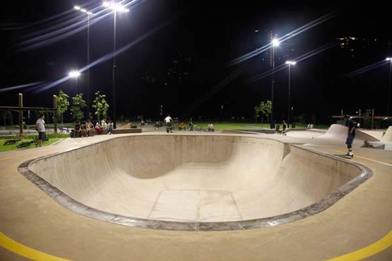 East Coast Skatepark