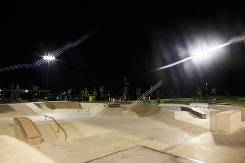 East Coast Skatepark photo 5