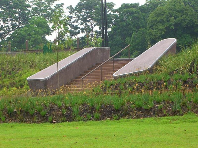 East Coast Skatepark