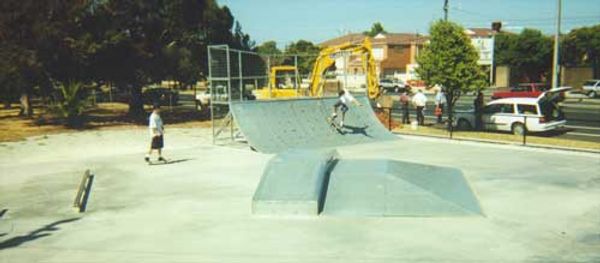 Bentleigh East