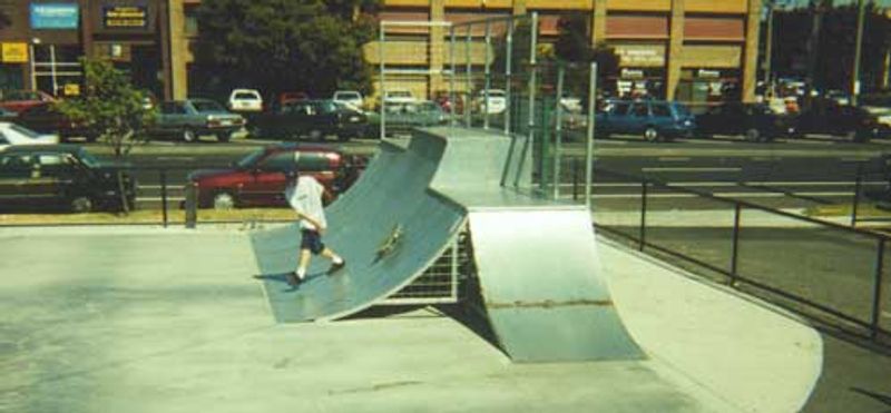 Bentleigh East