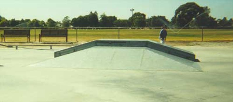 Bentleigh East