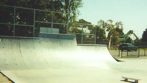 Bentleigh East photo 4