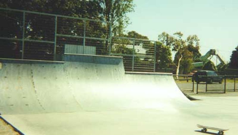 Bentleigh East