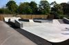 Eastbourne Skate Park 