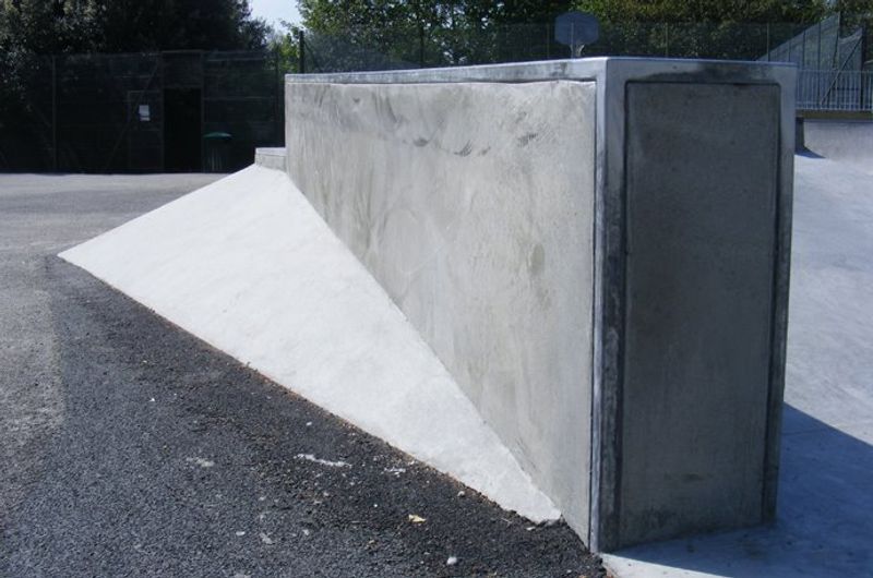 Eastbourne Skate Park 